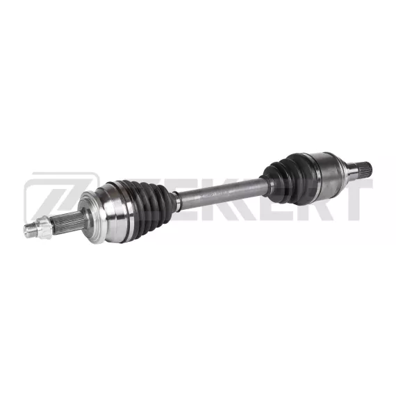 Привод в сборе передний левый Toyota Rav 4 (A30/40) 08-