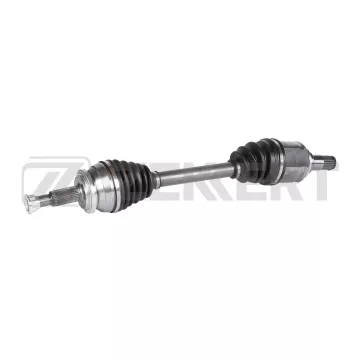 Привод в сборе передний левый Toyota Rav 4 (A30/40) 08-