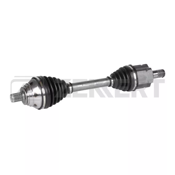 Привод в сборе передний левый АКПП VW Golf VII VIII 12- Tiguan 07- Audi A3 II-IV 11- Q3 11- Skod
