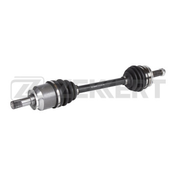 Привод в сборе передний левый МКПП  Samara (210_ 211_ 21099) 96-