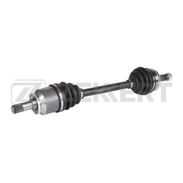 Привод в сборе передний левый МКПП (внутрен. ШРУС трипод) Lada Priora (2170-2172) 08- Kalina (1117-