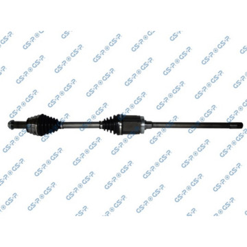 Привод в сборе передний правый BMW 7 (G11 G12) X5 (E70) X6 (E71 E72)