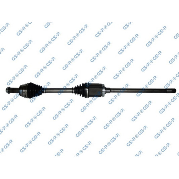 Привод в сборе передний правый BMW 7 (G11 G12) X5 (E70) X6 (E71 E72)