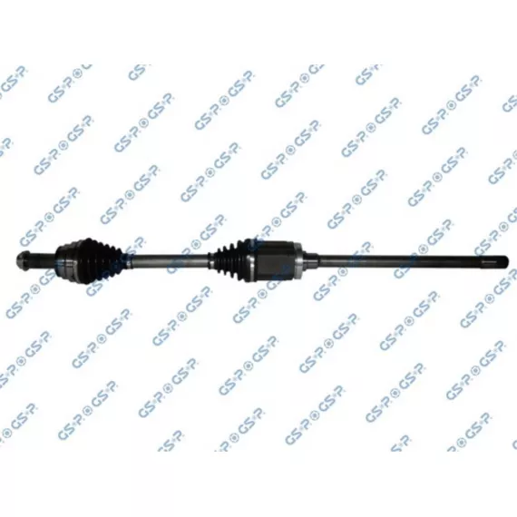 Привод в сборе передний правый BMW 7 (G11 G12) X5 (E70) X6 (E71 E72)