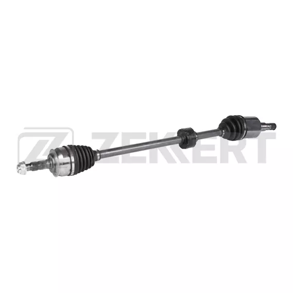 Привод в сборе передний правый Chevrolet Cruze (J300/305/308) 09-