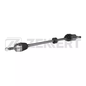 Привод в сборе передний правый Chevrolet Cruze (J300/305/308) 09-