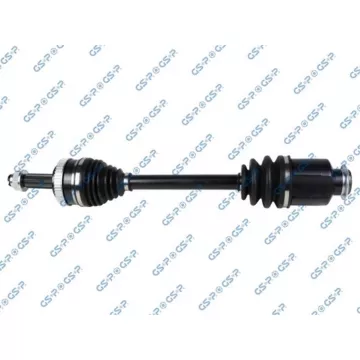 Привод в сборе передний правый KIA Sportage 2010.06-2013.12 HYUNDAI iX35 2009.08-2013.07