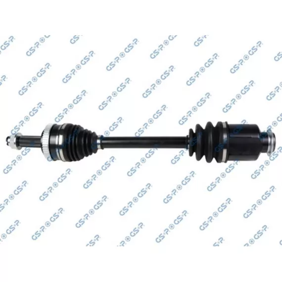 Привод в сборе передний правый KIA Sportage 2010.06-2013.12 HYUNDAI iX35 2009.08-2013.07
