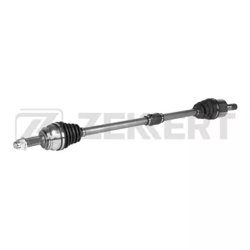 Привод в сборе передний правый Mitsubishi Outlander II 06- Lancer VIII 07- ASX 10-
