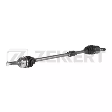 Привод в сборе передний правый Nissan Micra (K12) 03-