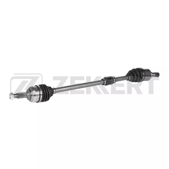 Привод в сборе передний правый Nissan Micra (K12) 03-