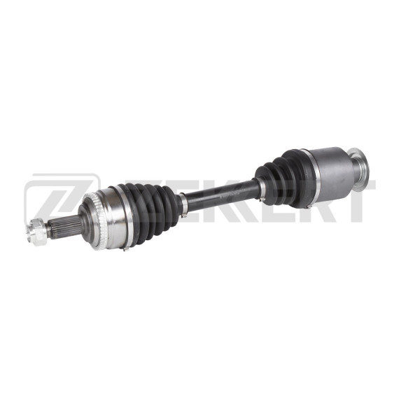 Привод в сборе передний правый SsangYong Korando III 10-