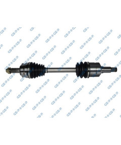 Привод в сборе передний правый SUZUKI Grand Vitara 2005.10-2015.02