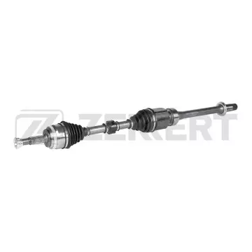 Привод в сборе передний правый Toyota Camry (V40) 06-