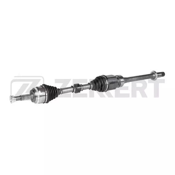 Привод в сборе передний правый Toyota Camry (V40) 06-
