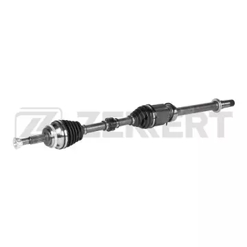 Привод в сборе передний правый Toyota Camry (V50) 11- Lexus ES (XV60) 15-