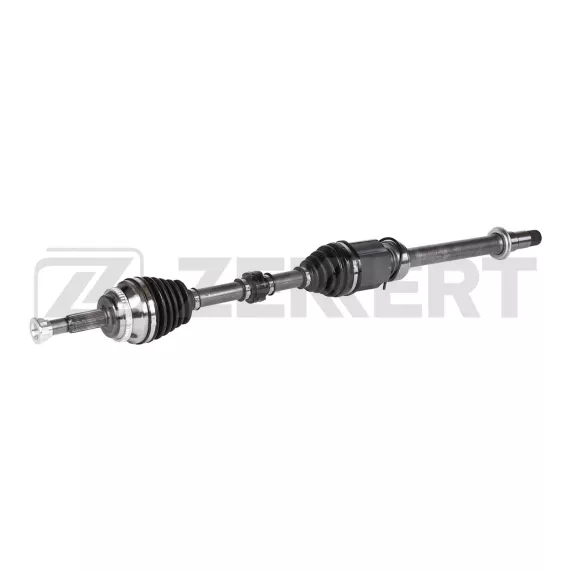 Привод в сборе передний правый Toyota Camry (V50) 11- Lexus ES (XV60) 15-