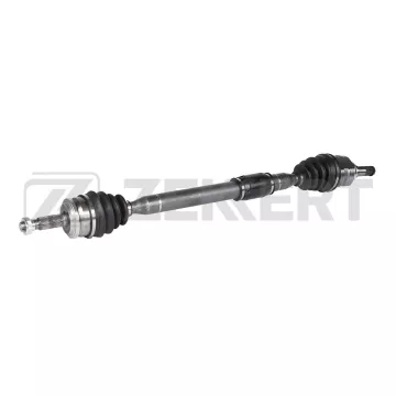 Привод в сборе передний правый Toyota Corolla (E150) 06- Auris (E150) 07- Verso (R20) 09-