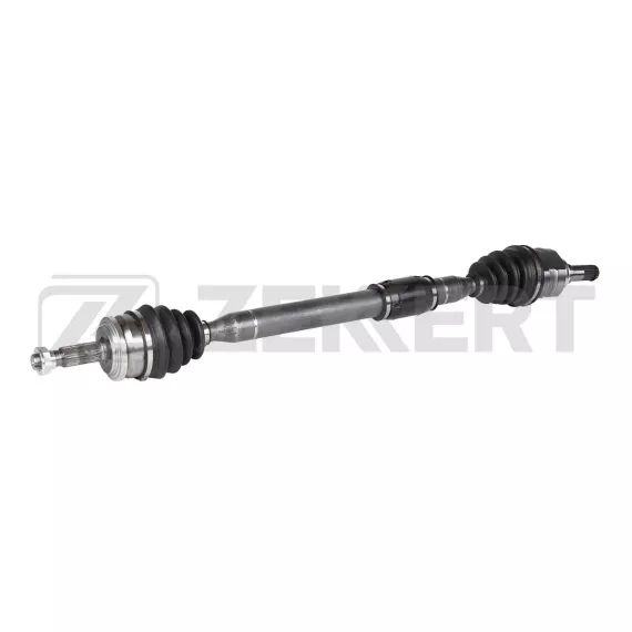 Привод в сборе передний правый Toyota Corolla (E150) 06- Auris (E150) 07- Verso (R20) 09-