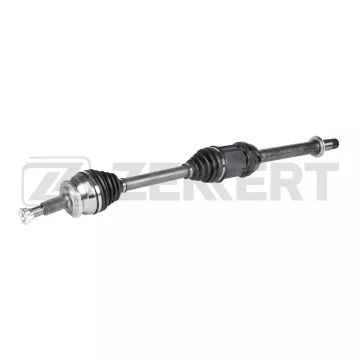 Привод в сборе передний правый Toyota Rav 4 (A30/40) 08-