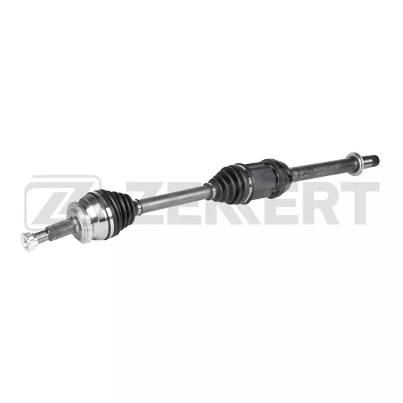 Привод в сборе передний правый Toyota Rav 4 (A30/40) 08-