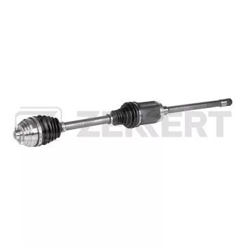 Привод в сборе передний правый АКПП BMW 5 (G30/G31 F90) 16-