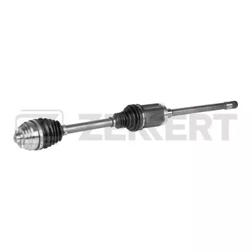 Привод в сборе передний правый АКПП BMW 5 (G30/G31 F90) 16-