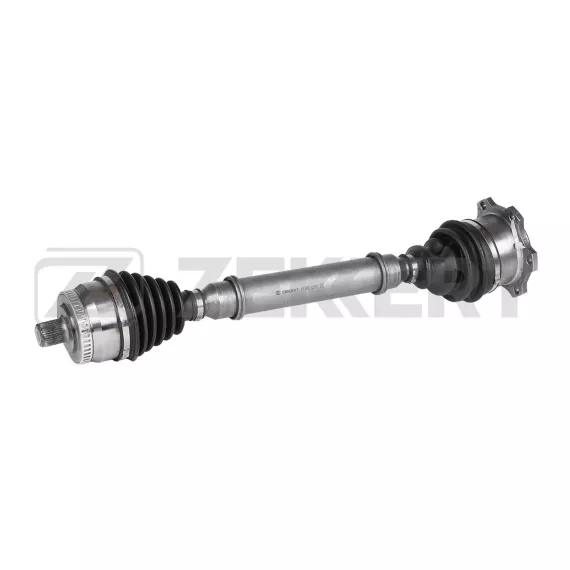 Привод в сборе передний правый АКПП VW Passat V 96- Audi A4 95-