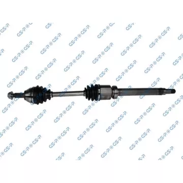 Привод в сборе правый FORD FOCUS (DAW DBW)