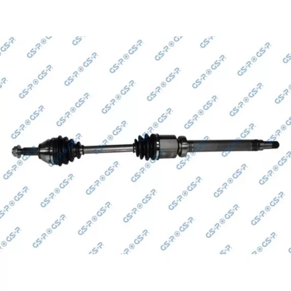 Привод в сборе правый FORD FOCUS (DAW DBW)