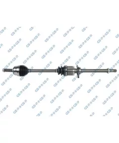 Привод в сборе правый HONDA Pilot 2010.01-2015.06 3.5