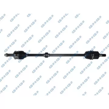 Привод в сборе правый HYUNDAI Elantra 2011.04-2016.04 1.6