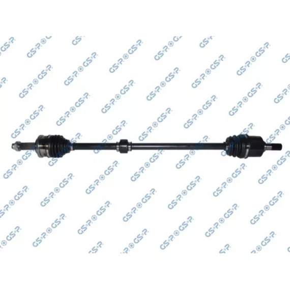 Привод в сборе правый HYUNDAI Elantra 2011.04-2016.04 1.6
