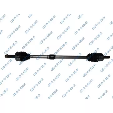 Привод в сборе правый HYUNDAI ELANTRA IV седан (HD) 1.6 CVVT 06.2006-06.2011