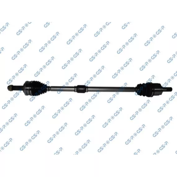 Привод в сборе правый HYUNDAI ELANTRA IV седан (HD) 1.6 CVVT 06.2006-06.2011