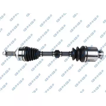 Привод в сборе правый HYUNDAI iX35 2009.08-2015.12 2.0