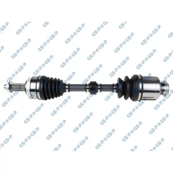 Привод в сборе правый HYUNDAI iX35 2009.08-2015.12 2.0