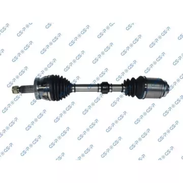 Привод в сборе правый HYUNDAI Santa Fe 2009.01-2013.05