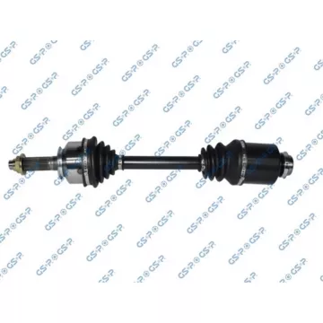 Привод в сборе правый KIA Sorento 2002.08-2011.03