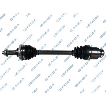 Привод в сборе правый KIA SPECTRA 1.6 2002-2003-R
