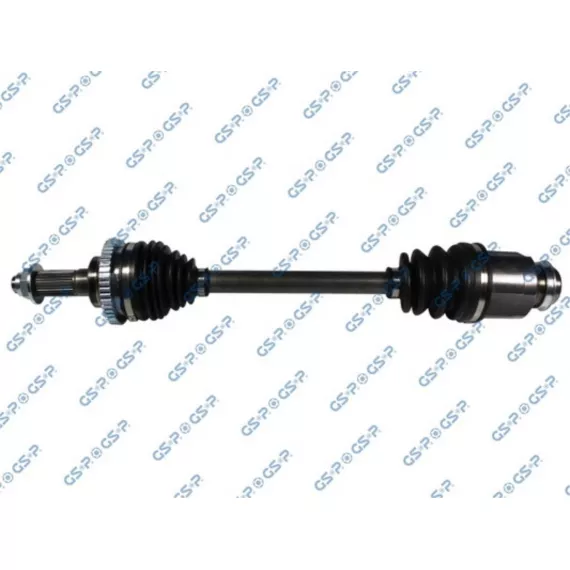 Привод в сборе правый KIA SPECTRA 1.6 2002-2003-R