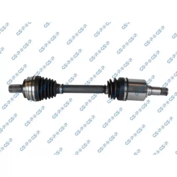 Привод в сборе правый MERCEDES-BENZ CL-Class CL500 2008.02-2013.12 5.5