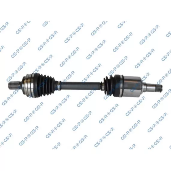 Привод в сборе правый MERCEDES-BENZ CL-Class CL500 2008.02-2013.12 5.5