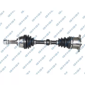 Привод в сборе правый NISSAN X-Trail 2001.06-2008.12