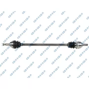 Привод в сборе правый OPEL ASTRA G Box (F70)