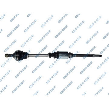 Привод в сборе правый PEUGEOT 306 (7B N3 N5)