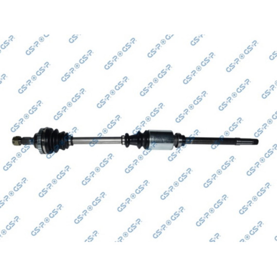 Привод в сборе правый PEUGEOT 306 (7B N3 N5)