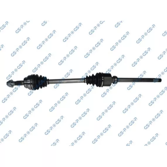 Привод в сборе правый PEUGEOT Boxer 2011.03- FIAT Ducato 35 2006.10-2013.10 CITRO?N Jumper 2006.04