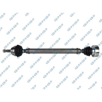 Привод в сборе правый SEAT CORDOBA (6K1 6K2)