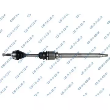 Привод в сборе правый VOLVO 850 (854)